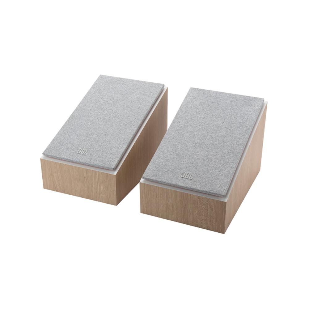 ชุดเครื่องเสียง JBL ATMOS CLASSIC LATTE