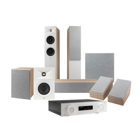 ชุดเครื่องเสียง JBL ATMOS CLASSIC LATTE_0