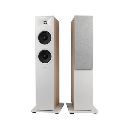 ชุดเครื่องเสียง JBL ATMOS CLASSIC LATTE_1