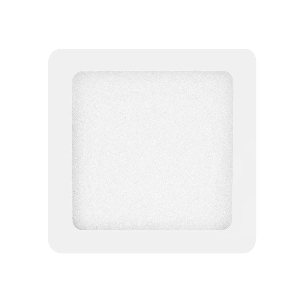 ดาวน์ไลท์ LED LUMAX 03-A1362 6.2 นิ้ว 12 วัตต์ WARM WHITE สีขาว