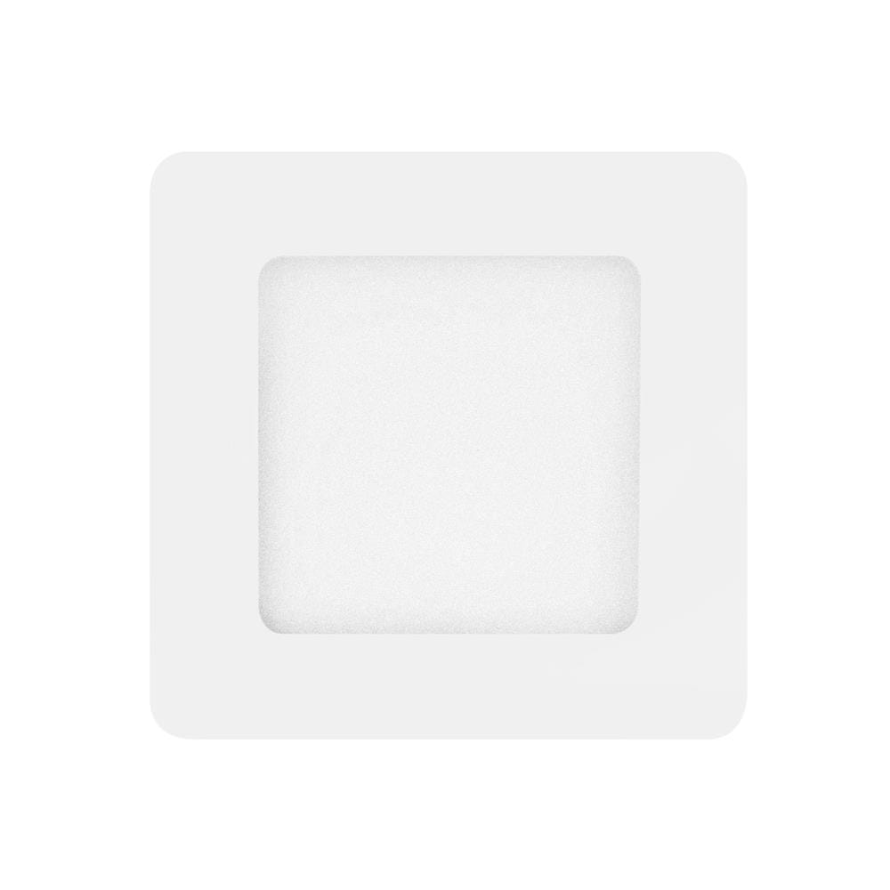 ดาวน์ไลท์ LED LUMAX 03-A1361 4.3 นิ้ว 6 วัตต์ DAYLIGHT สีขาว