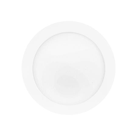 ดาวน์ไลท์ LED LUMAX 03-A1359 8.2 นิ้ว 18 วัตต์ DAYLIGHT สีขาว_0