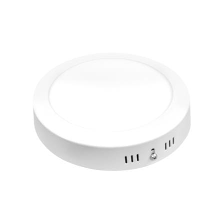 ดาวน์ไลท์ LED LUMAX 03-A1359 8.2 นิ้ว 18 วัตต์ DAYLIGHT สีขาว_1