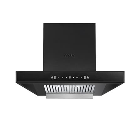 เครื่องดูดควันกระโจม AXIA C-BLACK60 60 ซม.