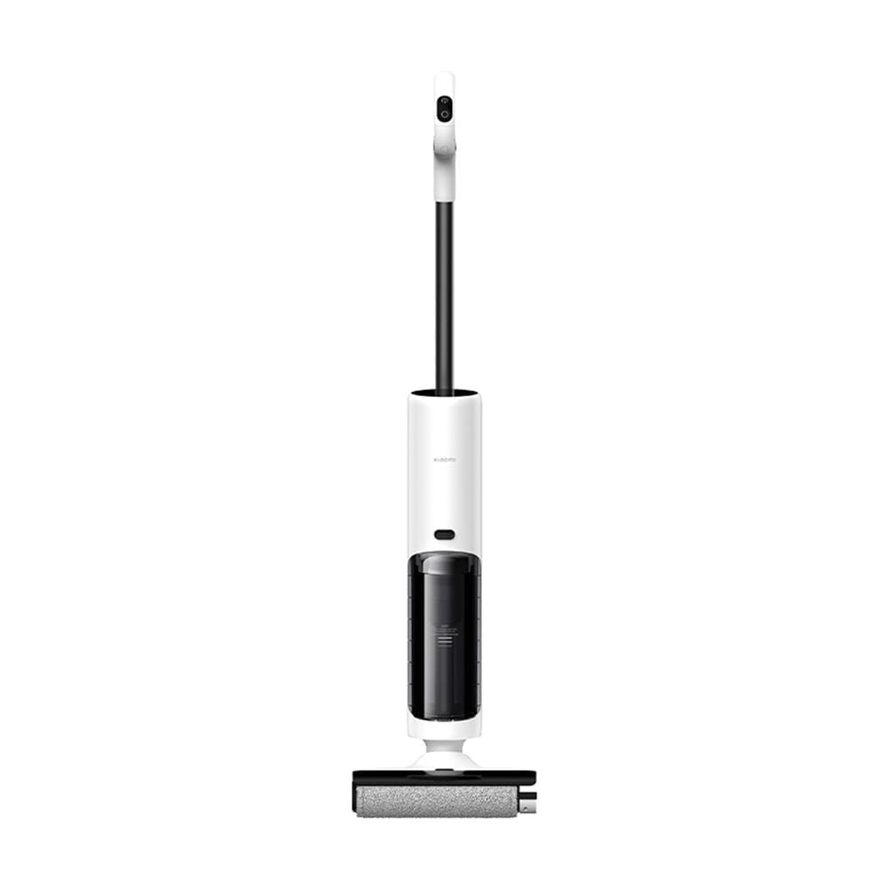 เครื่องทำความสะอาดแบบด้าม XIAOMI TRUCLEAN W20 สีขาว