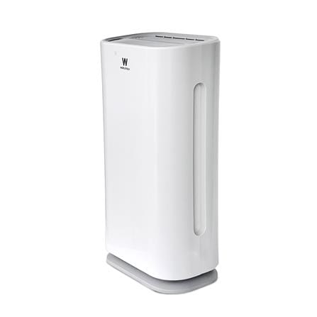 เครื่องฟอกอากาศ 55 ตร.ม. WORLDTECH WT-P80 สีขาว_1
