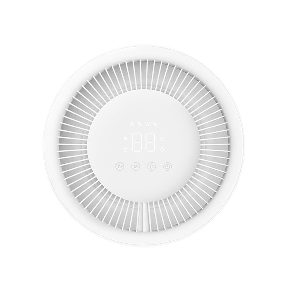 เครื่องลดความชื้น 130 ตร.ม. XIAOMI BHR8121TH สีขาว (4.5 ลิตร)