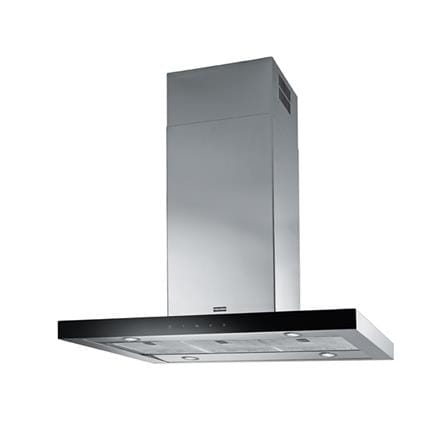 เครื่องดูดควันกลางห้อง FRANKE FCR925 I TCBKXS LED ...