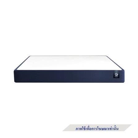 ที่นอนเมมโมรี่โฟม 3 ฟุต MERCURY MATTRESS รุ่น MORONI_0