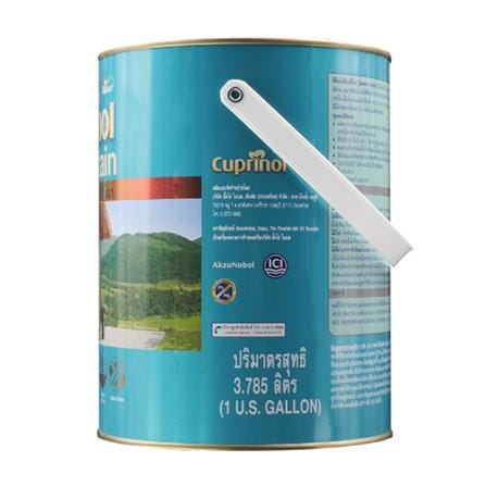 สีย้อมไม้ DULUX CUPRINO WOODSTAIN SG2004 สีไม้แดง กึ่งเงา 1 แกลลอน_2
