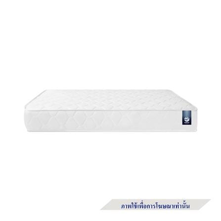 ที่นอนสปริง 3.5 ฟุต MERCURY MATTRESS รุ่น WARSAW_0