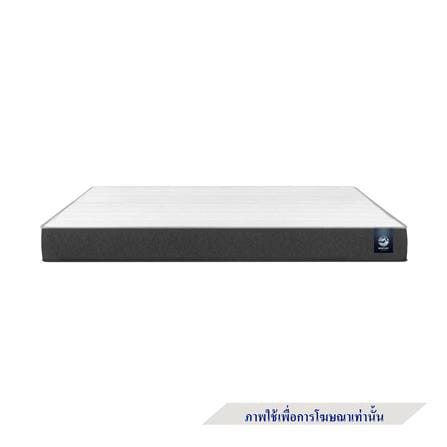 ที่นอนยางPE 3.5 ฟุต MERCURY MATTRESS รุ่น SOFIA