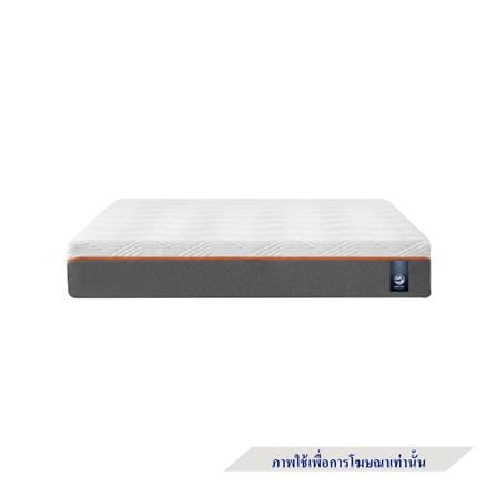 ที่นอนพ็อกเก็ตสปริง 3.5 ฟุต MERCURY MATTRESS รุ่น MALE_0