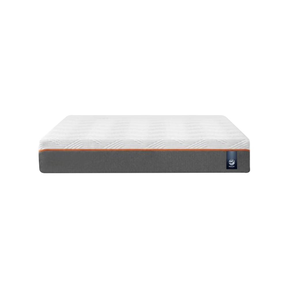 ที่นอนพ็อกเก็ตสปริง 5 ฟุต MERCURY MATTRESS รุ่น MALE