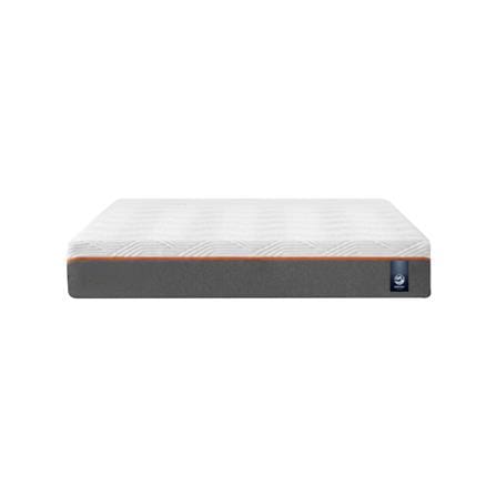 ที่นอนพ็อกเก็ตสปริง 5 ฟุต MERCURY MATTRESS รุ่น MALE_0