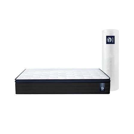 ที่นอนพ็อกเก็ตสปริง 5 ฟุต สุญญากาศ MERCURY MATTRESS รุ่น KOROR_0