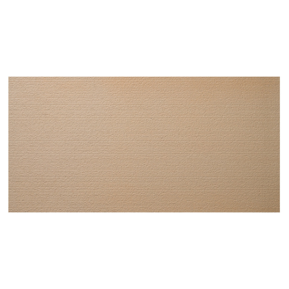 แผ่นดินเหนียว 60x120 ซม. COTTO สโตนริดจ์ เบจ