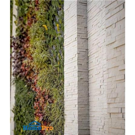 แผ่นดินเหนียว 60x120 ซม. PHOMI พีชสโดน ไวท์_2