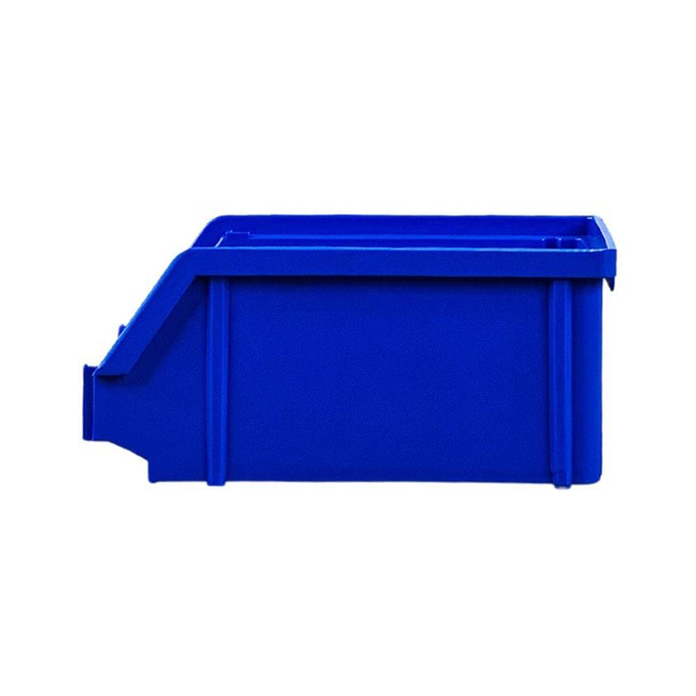 กล่องเครื่องมือใส่อะไหล่ LWNLIFE HEAVY DUTY A1 6 นิ้ว สีน้ำเงิน