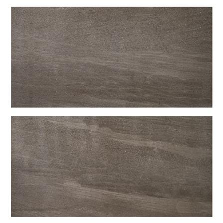 แผ่นดินเหนียว 60x120 ซม. PHOMI ไลม์สโตนดาร์กเกรย์_1