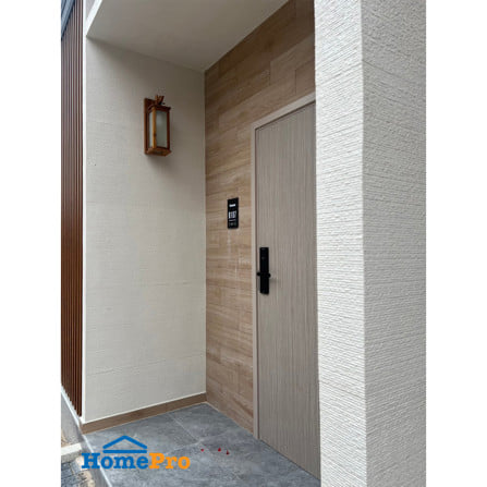 แผ่นดินเหนียว 60x120 ซม. COTTO สโตนริดจ์ ไวท์_2