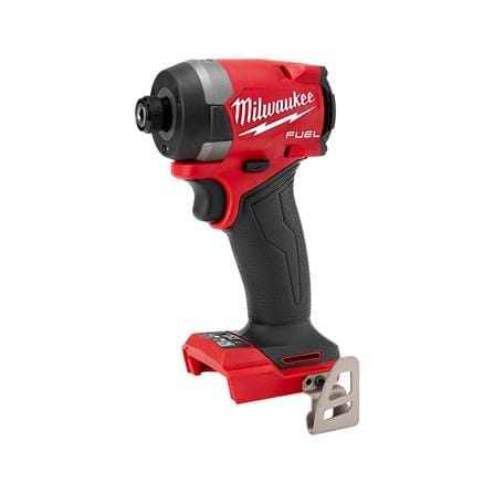 ไขควงกระแทกไร้สาย (เฉพาะตัวเครื่อง) MILWAUKEE M18 FUEL (GEN 4) 18 โวลต์_0