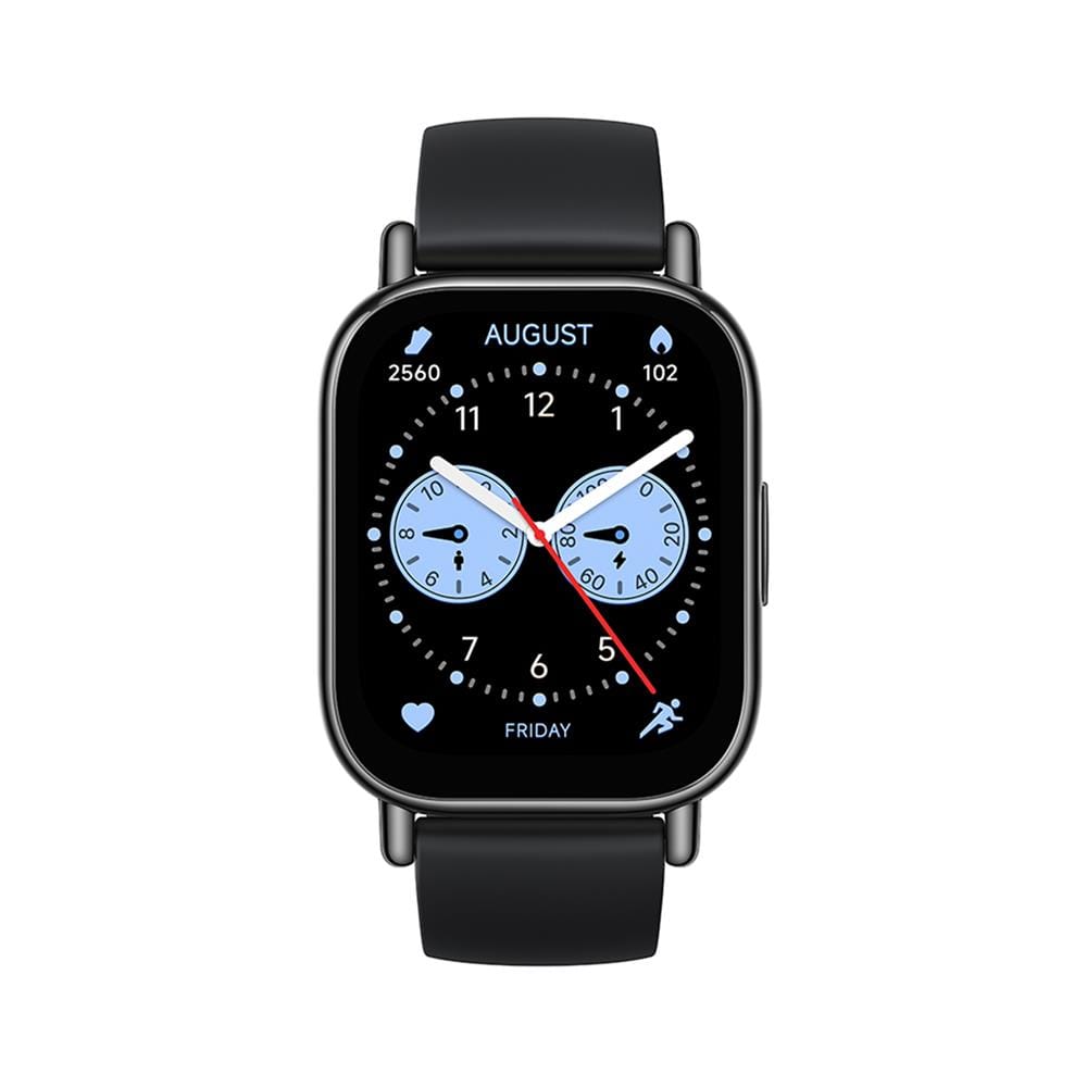 นาฬิกาอัจฉริยะ REDMI BHR8789GL สีดำ