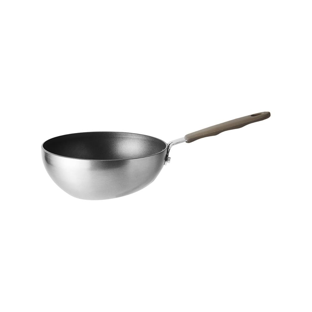 กระทะลึก 15.5 ซม. LOCKNLOCK HANDY COOK