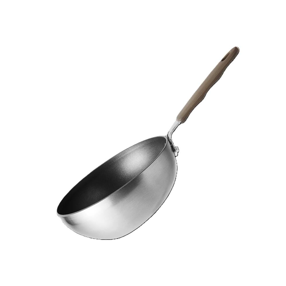 กระทะลึก 15.5 ซม. LOCKNLOCK HANDY COOK