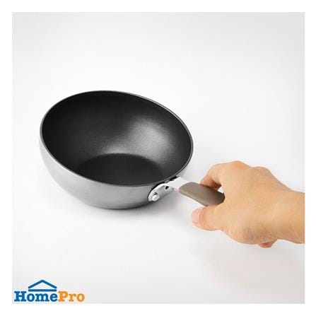 กระทะลึก 15.5 ซม. LOCKNLOCK HANDY COOK_2
