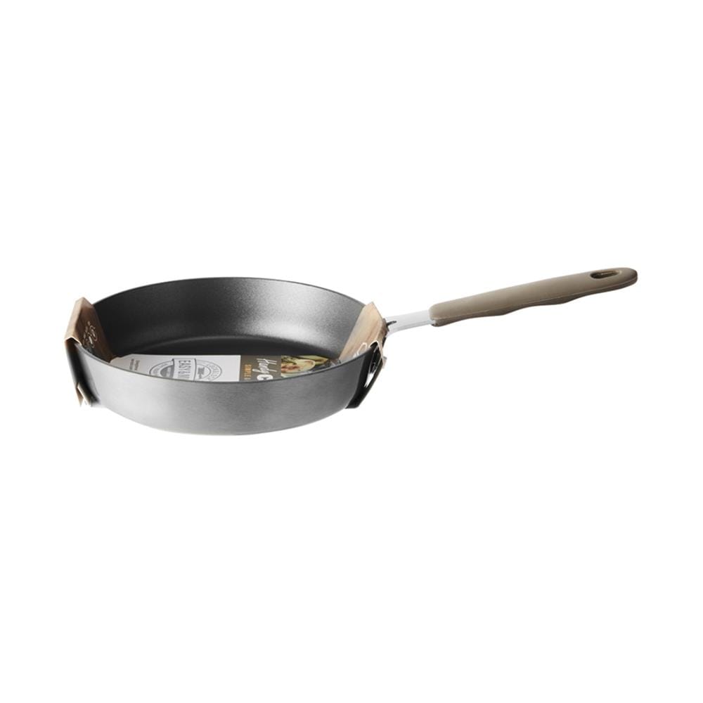กระทะด้าม 16 ซม. LOCKNLOCK HANDY COOK