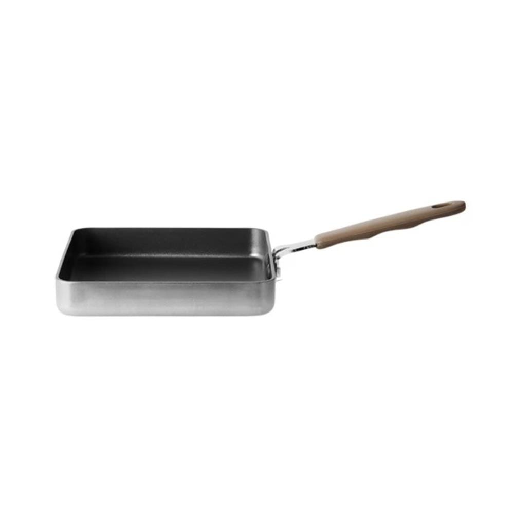 กระทะตื้น 14 ซม. LOCKNLOCK HANDY COOK