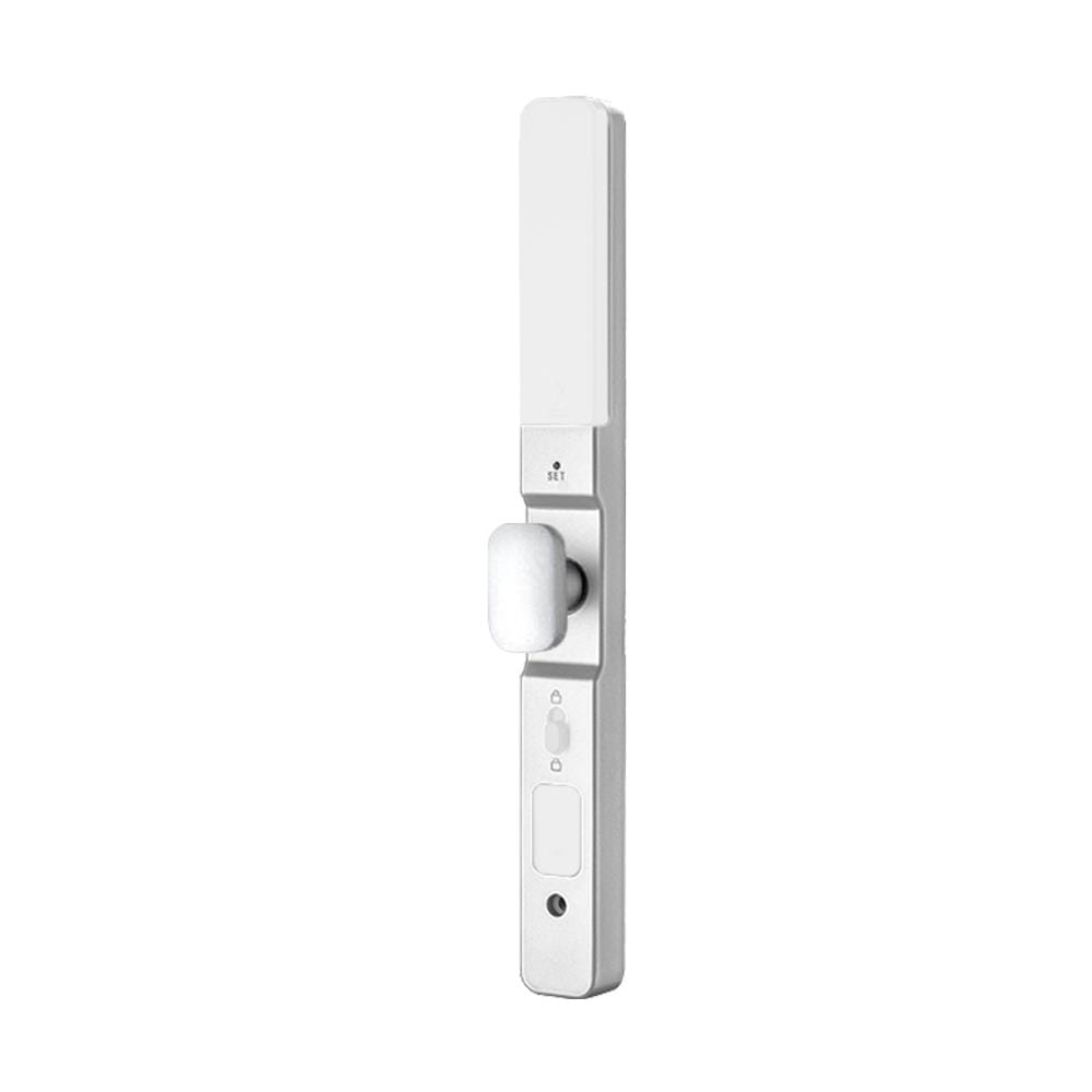 กลอนดิจิตอล HILOCK HL-435S สีเงิน