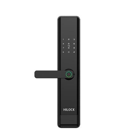 กลอนดิจิตอล HILOCK HL-641 สีดำ_1