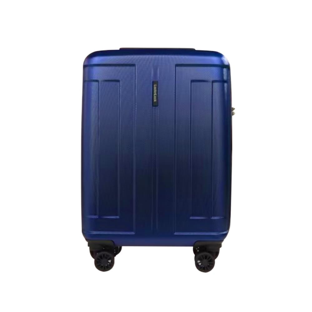 กระเป๋าเดินทาง 20 นิ้ว LOCKNLOCK LTZ619 สีน้ำเงินเข้ม