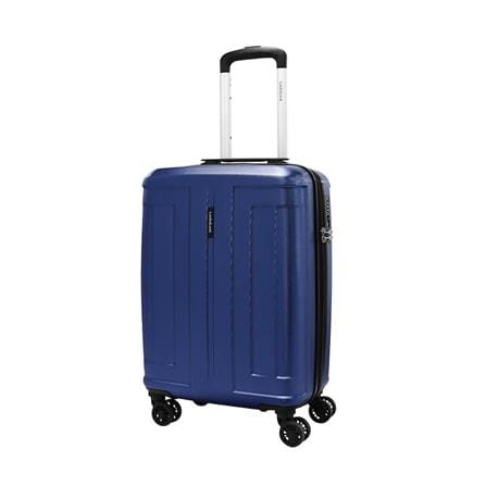 กระเป๋าเดินทาง 20 นิ้ว LOCKNLOCK LTZ619 สีน้ำเงินเข้ม_0