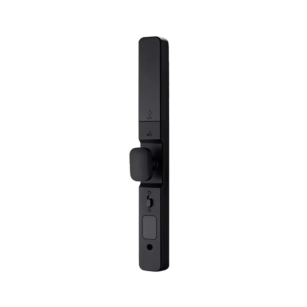 กลอนดิจิตอล HILOCK HL-435 สีดำ