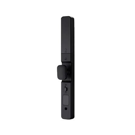 กลอนดิจิตอล HILOCK HL-435 สีดำ_2