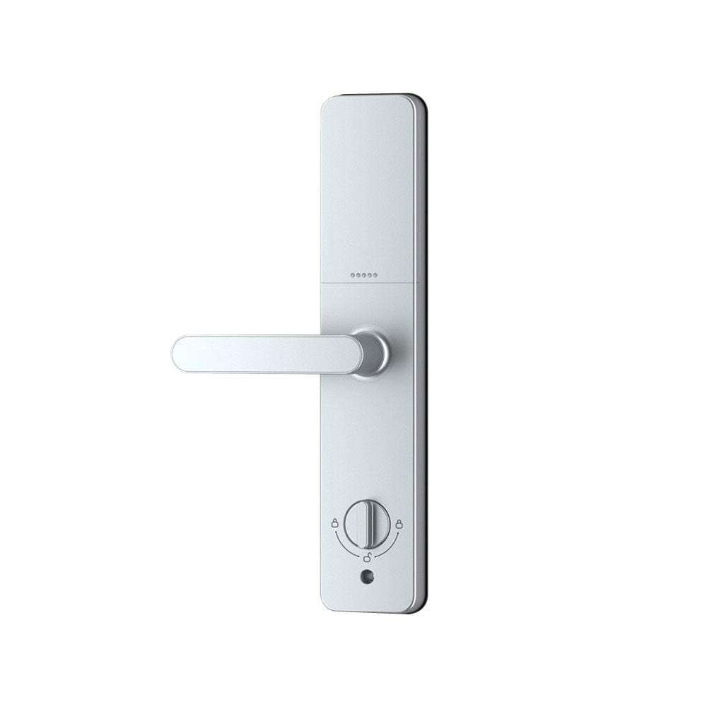 กลอนดิจิตอล HILOCK HL-631 สีเงิน
