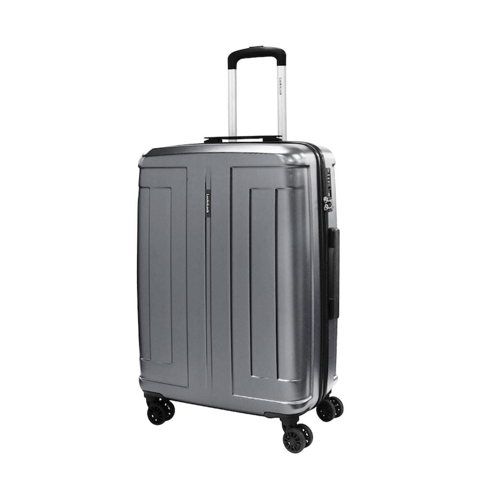 กระเป๋าเดินทาง 20 นิ้ว LOCKNLOCK LTZ619 สีเทา