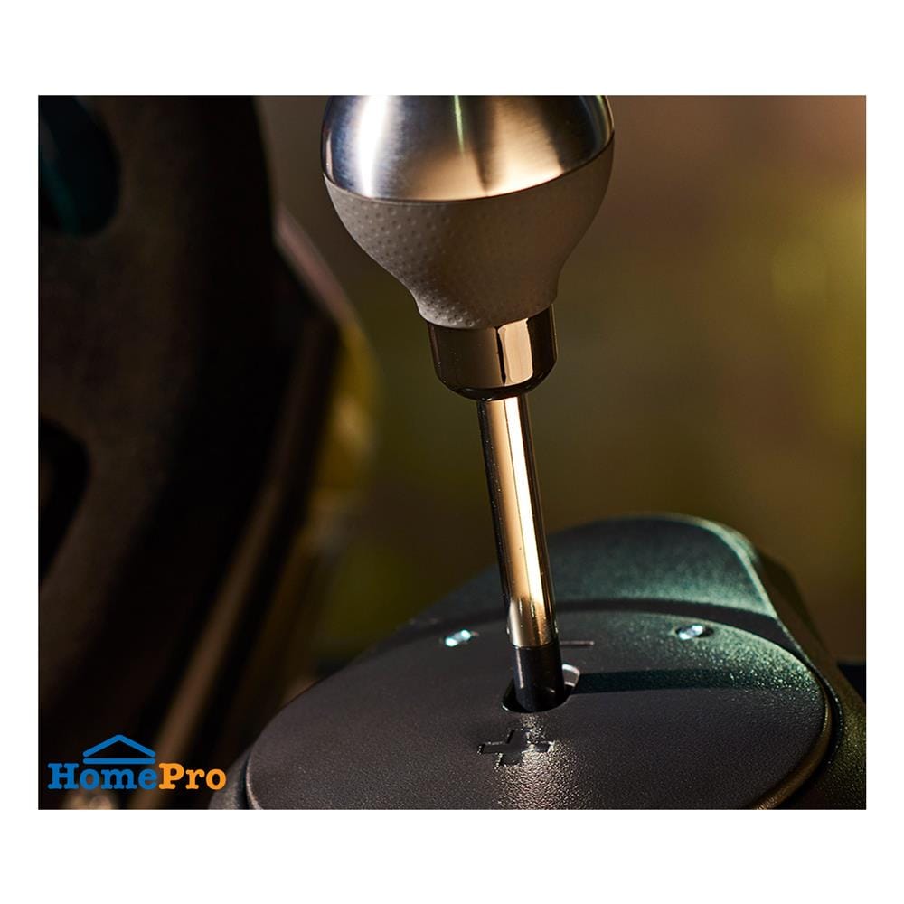 จอยเกียร์ THRUSTMASTER TH8A SHIFTER ADD-ON