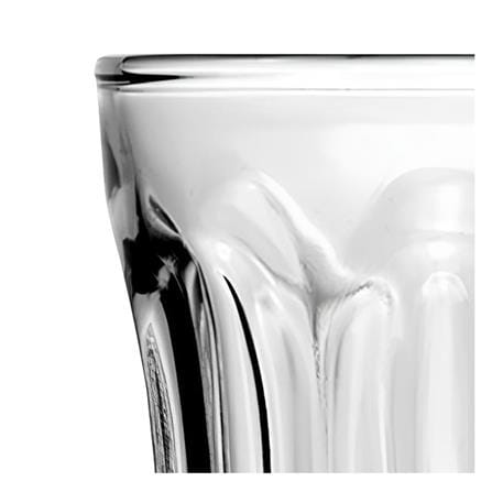แก้วน้ำ 190 มล. LUCKY GLASS (แพ็ก 12 ใบ)_2