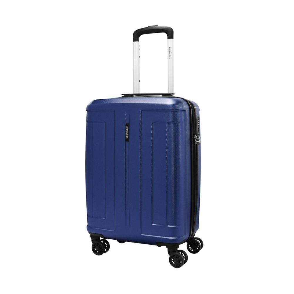 กระเป๋าเดินทาง 24 นิ้ว LOCKNLOCK LTZ620 สีน้ำเงินเข้ม
