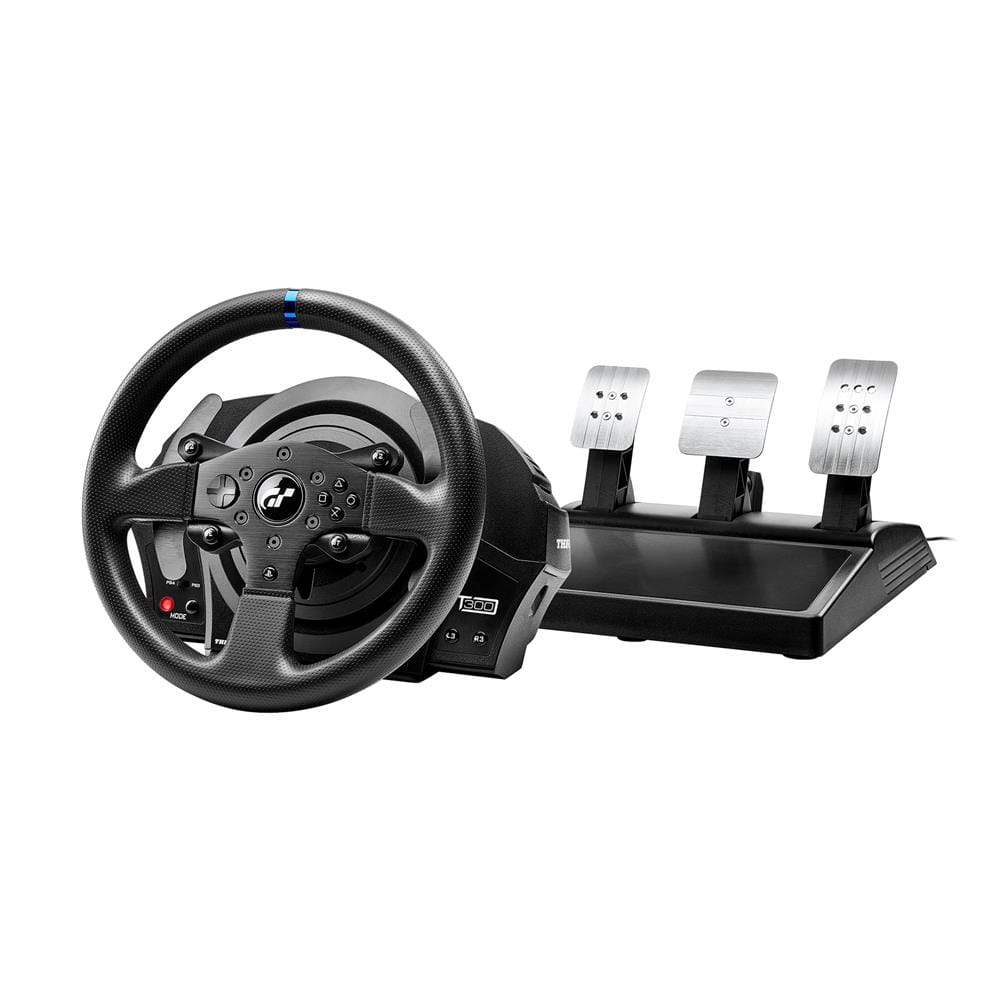 จอยพวงมาลัย THRUSTMASTER T300 RS GT EDITION