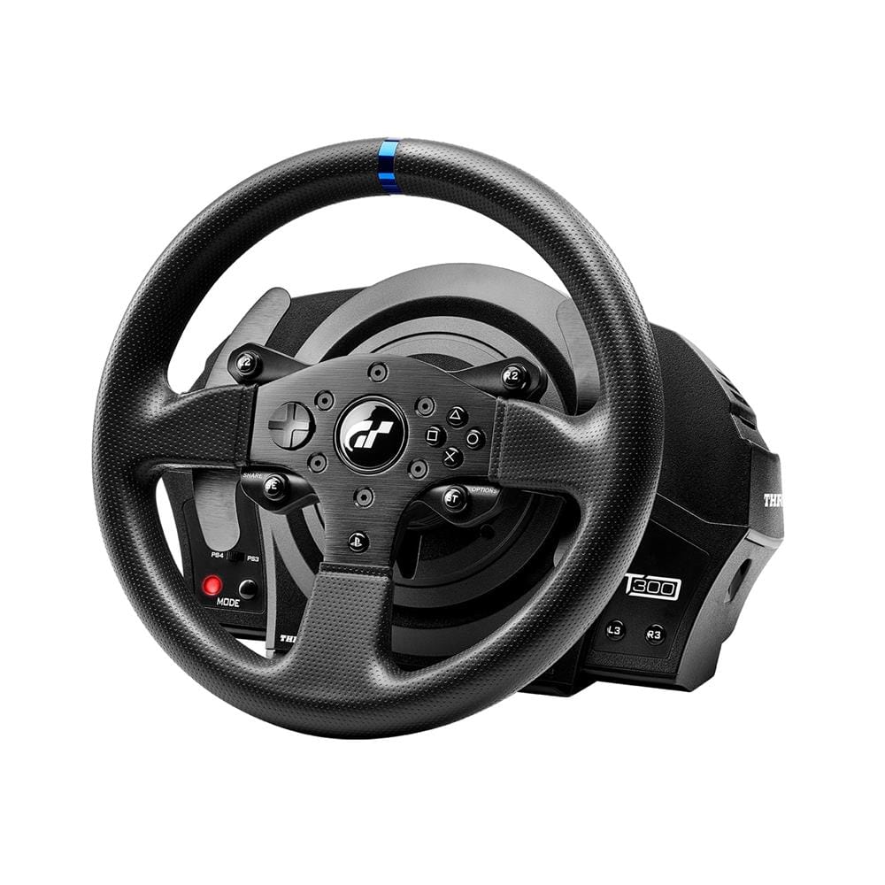 จอยพวงมาลัย THRUSTMASTER T300 RS GT EDITION