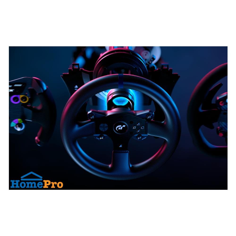 จอยพวงมาลัย THRUSTMASTER T300 RS GT EDITION