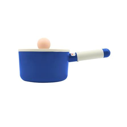 หม้อด้าม 16 ซม. LOCKNLOCK ROLLING POP IH สีน้ำเงิน_1