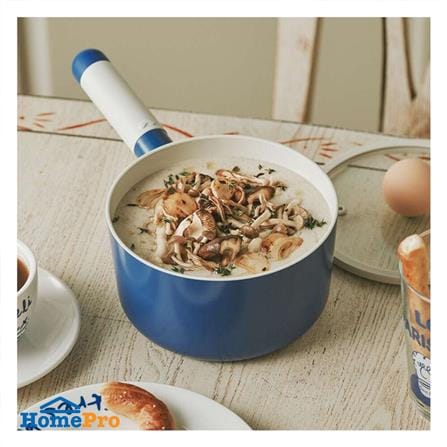 หม้อด้าม 16 ซม. LOCKNLOCK ROLLING POP IH สีน้ำเงิน_3