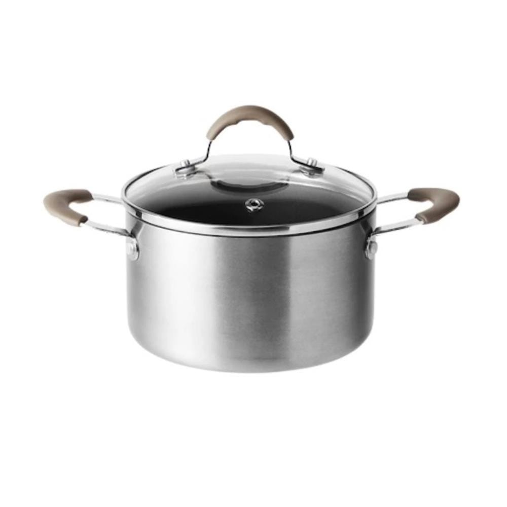หม้อ 14 ซม. LOCKNLOCK HANDY COOK