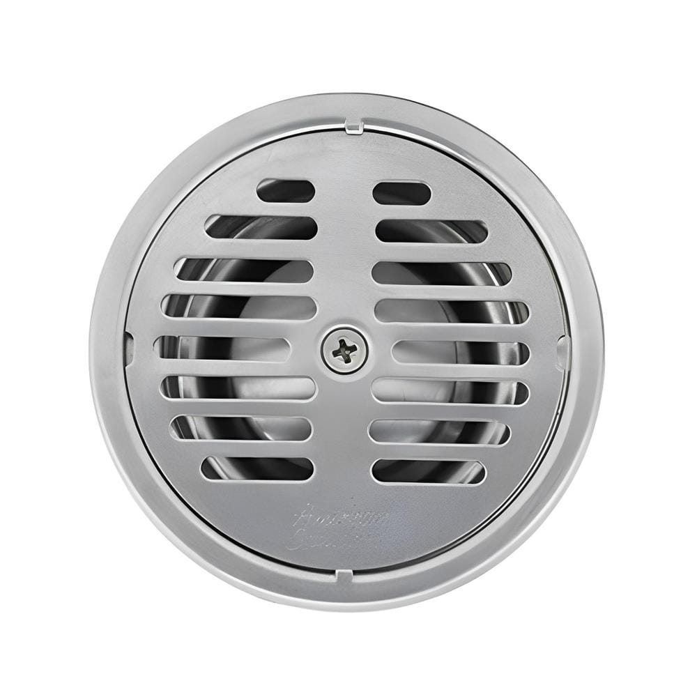 ตะแกรงกันกลิ่น AMERICAN STANDARD A-8201-N หน้าแปลน 3.5 นิ้ว